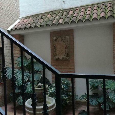 Bernardo Lopez Con Opcion A Parking Leilighet Jaén Eksteriør bilde